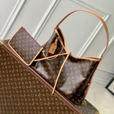 LV Shopping Bags